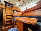 Glacer Asmus 51 Saloon